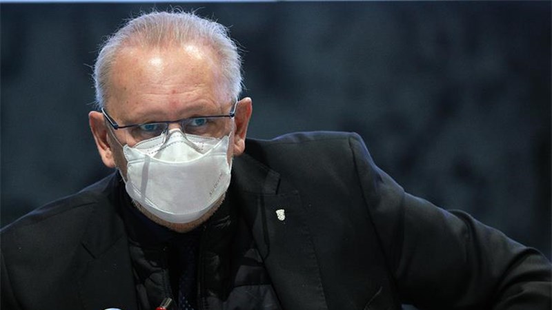 Većina epidemioloških mjera produžuje se do kraja ožujka